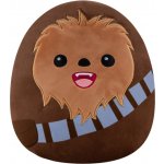 Squishmallows Disney Star Wars Chewbacca 25 cm – Sleviste.cz