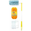 Swiffer XXL Duster Kit teleskopická rukojeť + prachovka 2 ks