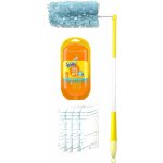 Swiffer XXL Duster Kit teleskopická rukojeť + prachovka 2 ks – Zboží Mobilmania