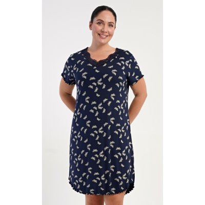 Vienetta Butterflies tmavě modrá – Sleviste.cz