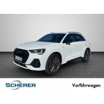 Audi Q3 40 TFSI quattro S-line 140 kW – Hledejceny.cz