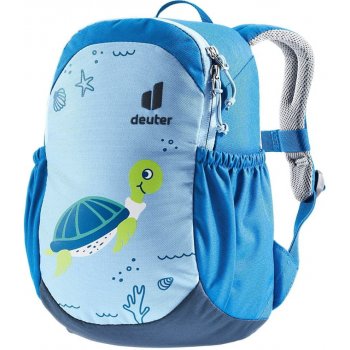 Deuter batoh Pico Aqua Lapis modrý