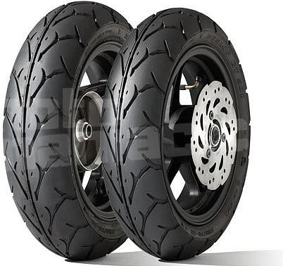 Dunlop GT301 130/70 R12 56P