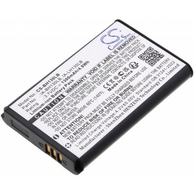 Cameron Sino CS-BH130LB – Sleviste.cz