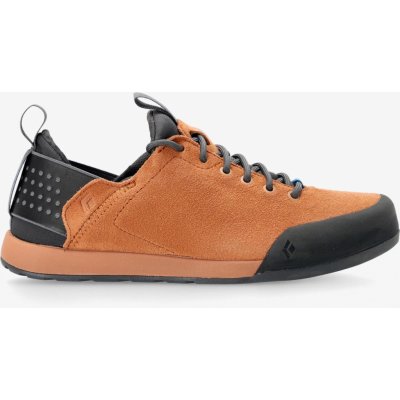 Black Diamond M Session Suede shoes man – Zboží Mobilmania