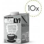 Oatly Barista Edition ovesný nápoj 10 x 500 ml – Sleviste.cz