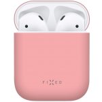 FIXED Silky pro Apple Airpods FIXSIL-753-PI – Zboží Živě
