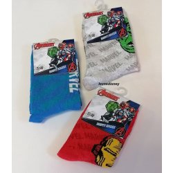Avengers Chlapecké ponožky