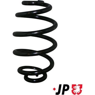 Pružina podvozku JP GROUP 1152202000 – Zboží Mobilmania