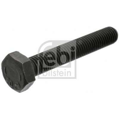 Šroub, stojan ložiska-kliková hřídel FEBI BILSTEIN 18160 – Zboží Mobilmania