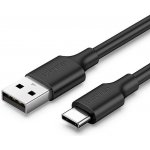 UGREEN USB-C kabel černý 1,5 m – Zboží Dáma