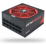 Chieftec PowerPlay Series 1050W GPU-1050FC – Hledejceny.cz