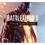 Battlefield 1 Premium Pass – Hledejceny.cz