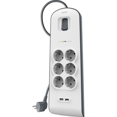 Belkin BSV604vf2M – Zboží Živě