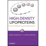 High-Density Lipoproteins - Anatol Kontush – Hledejceny.cz