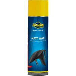 Putoline Matt Wax 500 ml