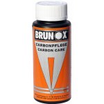 Brunox Carbon Care 100 ml – Zboží Mobilmania