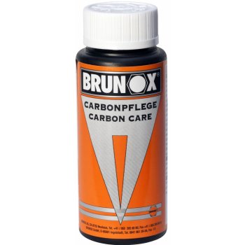 Brunox Carbon Care 100 ml