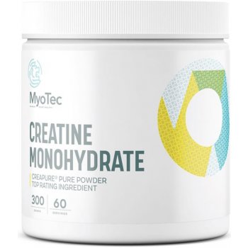 Myotec Creatine Monohydrate Creapure 300 g