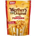 Werther's Original Caramel Popcorn Classic 140 g – Zboží Mobilmania