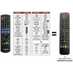 Dálkový ovladač Predátor Panasonic DMR-EX773 – Hledejceny.cz