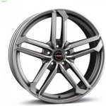 Borbet ATX 8x19 5x114,3 ET50 matt graphite polished – Hledejceny.cz