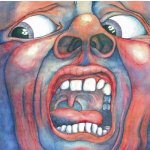 King Crimson - In The Court Of The Crims CD – Hledejceny.cz