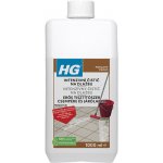 HG 435 extrémně intenzivní čistič na dlažbu 1 l l – Zboží Dáma