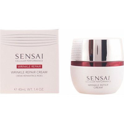 Sensai Cellular Performance Wrinkle Repair all skin types 40 ml