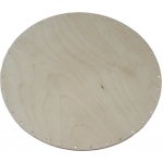 překližka tl.4mm pr.28cm – Hledejceny.cz