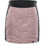 Alpine Pro Lolla lskd488 dámská ultralehká sukně růžová – Zboží Dáma