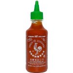 Huy Fong Foods Sriracha Hot Chilli Original 255 g – Zboží Dáma