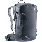 Deuter Freerider 30l black – Zbozi.Blesk.cz