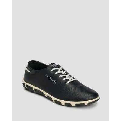 TBS JAZARU dámské boty černé – Zboží Dáma