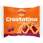 Sedita Crostatina Cherry s třešňovou náplní 40 g – Sleviste.cz