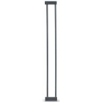 Hauck Safety Gate Extension 9 cm Dark Grey​ 2023 – Sleviste.cz