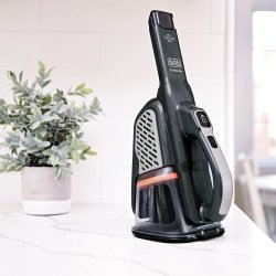 Black & Decker BHHV520JF-QW