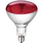 Philips BR125 IR 250W E27 230-250V CL 1CT – Sleviste.cz