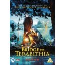 Bridge To Terabithia DVD