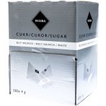 Rioba Cukr porce pyramidky 500 x 4 g – Zboží Dáma