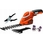 Black & Decker GSL700KIT – Zboží Dáma