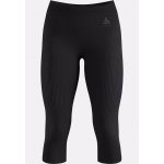 Odlo PERFORMANCE WARM 3/4 dámské kalhoty – Zbozi.Blesk.cz