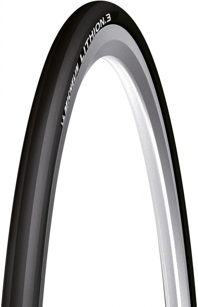 Michelin LITHION3 700X23C kevlar