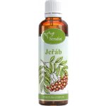Serafin tinktura z bylin Jeřáb ptačí 50 ml – Hledejceny.cz