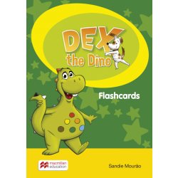 Dex the Dino:: Flashcards