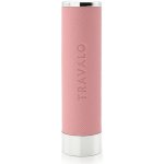 Travalo Travalo Walzer pink Plnitelný rozprašovač parfémů 5 ml – Zboží Dáma