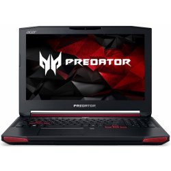 Acer Predator 15 NX.Q07EC.003