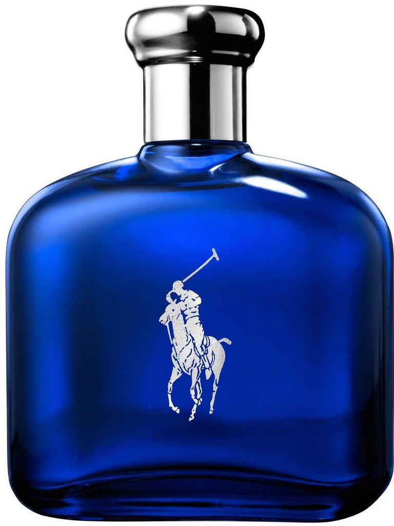 Ralph Lauren Polo Blue toaletní voda pánská 125 ml tester