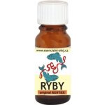 Aromatica Ryby Aroma kompozice éterických olejů 10 ml