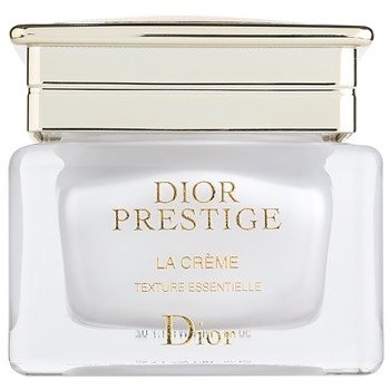 Dior Prestige regenerační krém na obličej krk a dekolt La Créme 50 ml